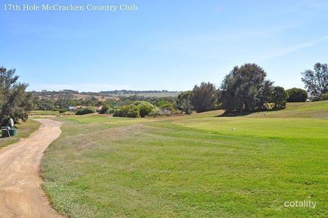 Property photo of 6 Links Court McCracken SA 5211