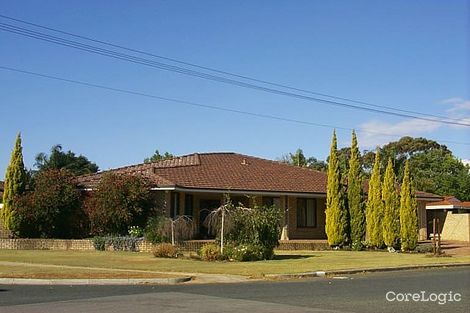 Property photo of 6 Unwin Crescent Salter Point WA 6152