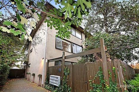 Property photo of 8/8 Airlie Avenue Prahran VIC 3181