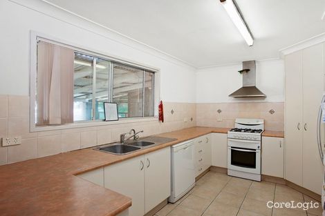 Property photo of 4 Asaro Street Kingsthorpe QLD 4400