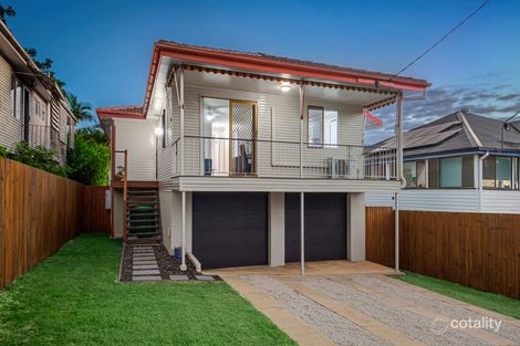 Property photo of 34 Hamilton Road Wavell Heights QLD 4012