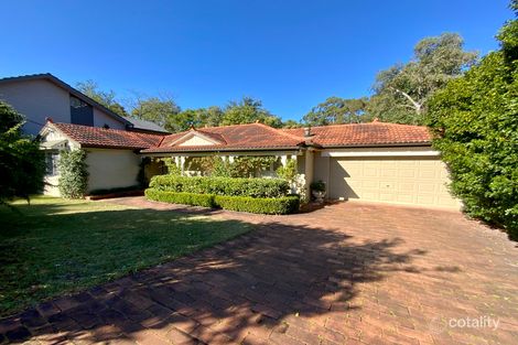 11 Woodside Ave, Lindfield, NSW 2070