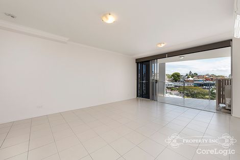 Property photo of 21/124-128 Merivale Street South Brisbane QLD 4101
