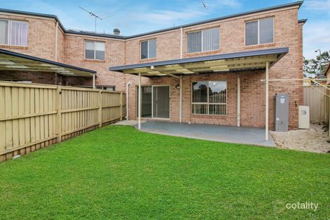 Property photo of 17A Purri Avenue Baulkham Hills NSW 2153