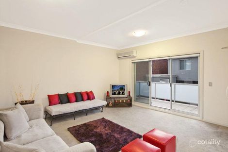 Property photo of 28/2-6 Bridge Road Stanmore NSW 2048