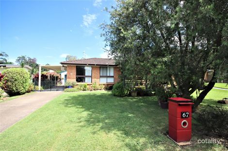 67 Francis Ave, Lemon Tree Passage, NSW 2319