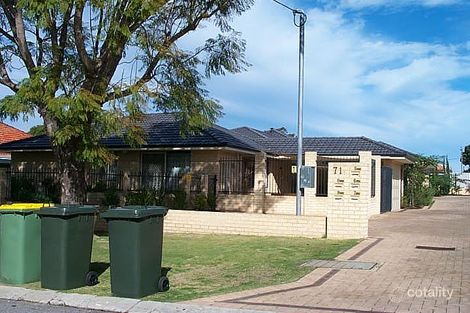 Property photo of 9/69-71 Upton Street St James WA 6102