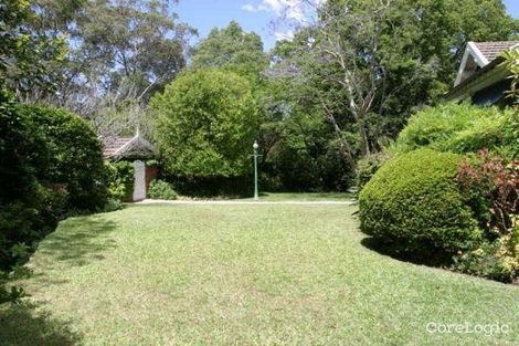 Property photo of 8 Highlands Avenue Gordon NSW 2072