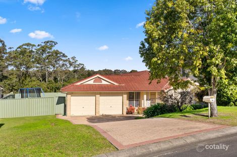 Property photo of 67 Ballydoyle Drive Ashtonfield NSW 2323