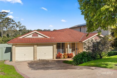 Property photo of 67 Ballydoyle Drive Ashtonfield NSW 2323