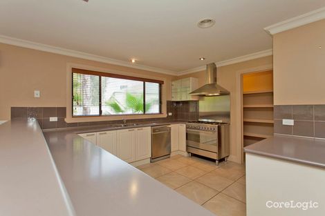 Property photo of 20 Oatlands Fairway West Wodonga VIC 3690