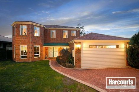 3 Hooper Dr, Skye, VIC 3977