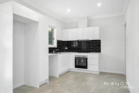 Property photo of 23 Abigail Street Seven Hills NSW 2147