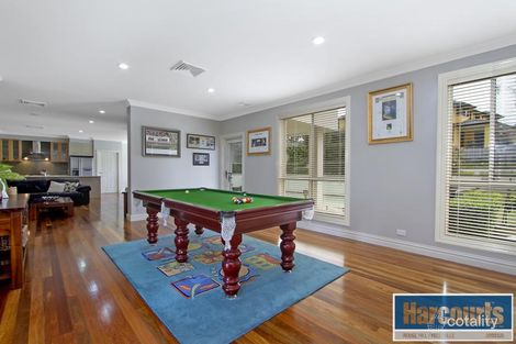 Property photo of 4 Monarch Close Rouse Hill NSW 2155