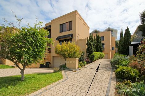 12a Andrew St, Scarborough, WA 6019