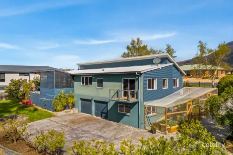 Property photo of 10 Hillcot Place Glenorchy TAS 7010