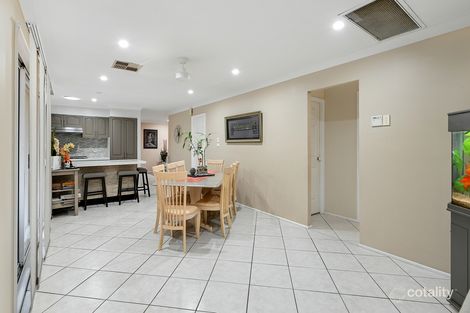 Property photo of 6 Cedar Wattle Place Narellan Vale NSW 2567