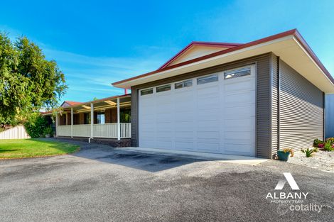 Property photo of 2 Morris Road Milpara WA 6330
