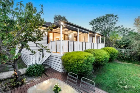 Property photo of 30 Warren Road Viewbank VIC 3084