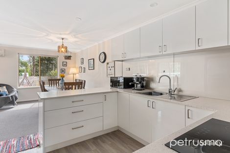 Property photo of 2/634 Nelson Road Mount Nelson TAS 7007