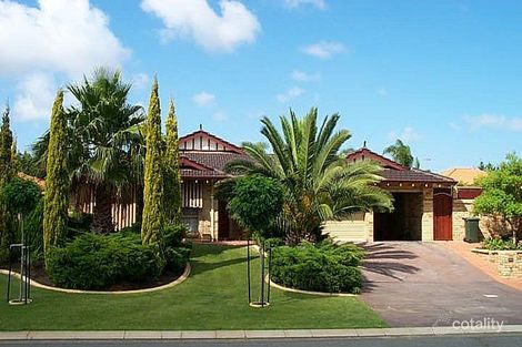 5 Keatley Cres, Woodvale, WA 6026