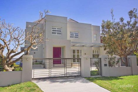 Property photo of 2 Olphert Avenue Vaucluse NSW 2030