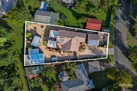 Property photo of 4 Raintree Drive Tewantin QLD 4565