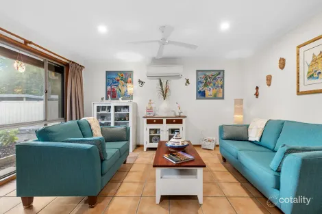 Property photo of 4 Raintree Drive Tewantin QLD 4565