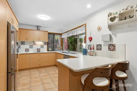 Property photo of 4 Raintree Drive Tewantin QLD 4565