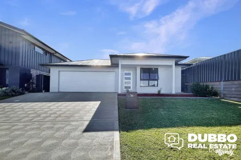 36 Freshwater Dr, Dubbo, NSW 2830