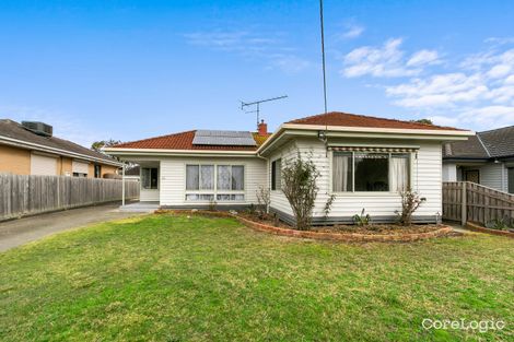 Property photo of 35 Madden Street Morwell VIC 3840