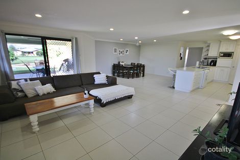 Property photo of 49 Southern Cross Drive Dalby QLD 4405