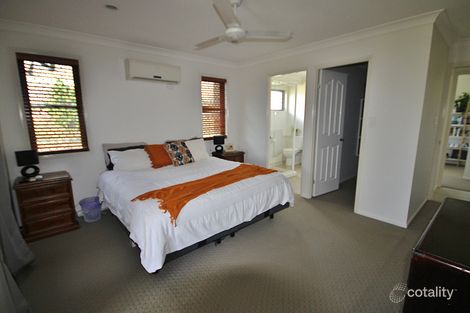 Property photo of 49 Southern Cross Drive Dalby QLD 4405