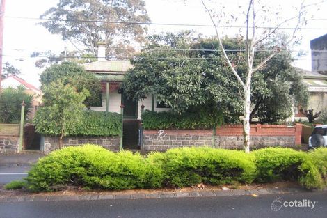 Property photo of 431 Wellington Street Clifton Hill VIC 3068