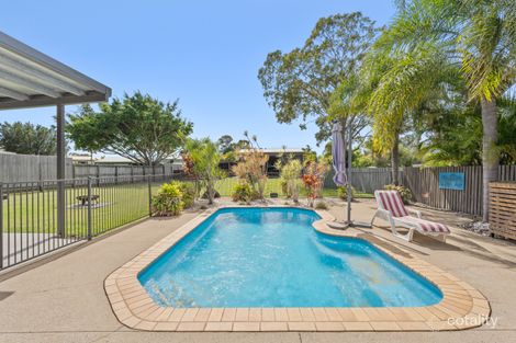 Property photo of 38 Ladbroke Crescent Urangan QLD 4655