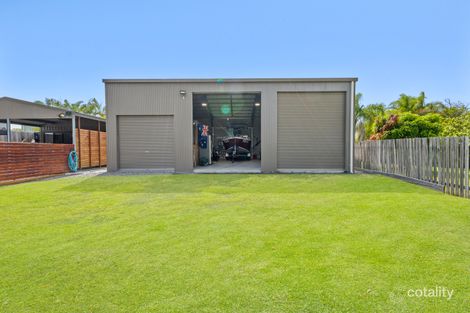 Property photo of 38 Ladbroke Crescent Urangan QLD 4655