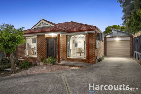 Property photo of 2/5 Oak Avenue Boronia VIC 3155