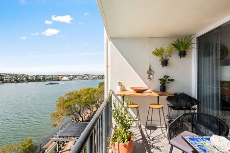 Property photo of 29/39 Vernon Terrace Teneriffe QLD 4005