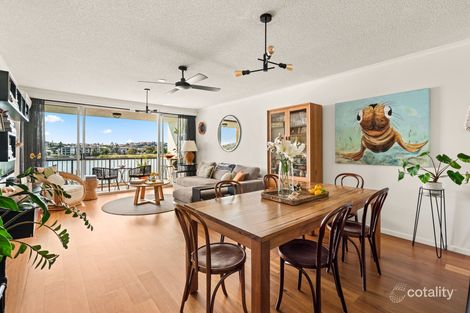 Property photo of 29/39 Vernon Terrace Teneriffe QLD 4005