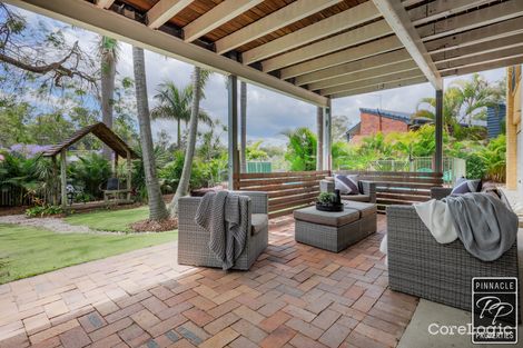 Property photo of 89 Burbong Street Chapel Hill QLD 4069