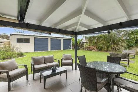 Property photo of 327 Old Landsborough Road Landsborough QLD 4550