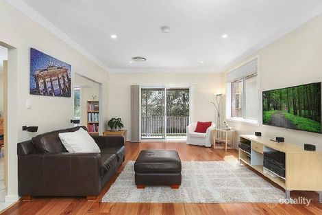 Property photo of 19 Jacqui Circuit Norwest NSW 2153