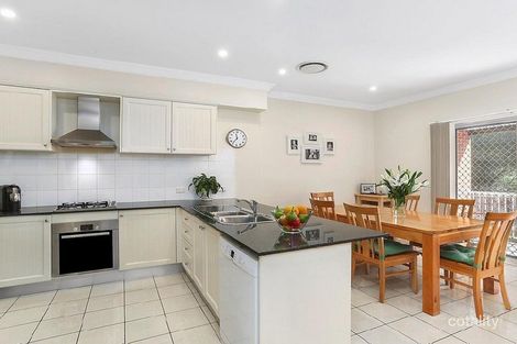 Property photo of 19 Jacqui Circuit Norwest NSW 2153