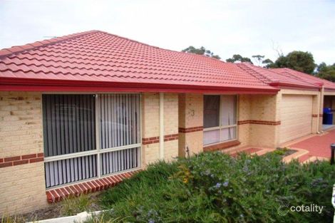 Property photo of 9/15 Wakefield Crescent Australind WA 6233