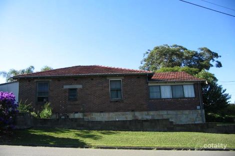 3 Robert St, Ryde, NSW 2112