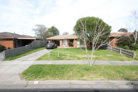 49 Balladonia Rd, Rowville, VIC 3178