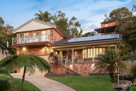 Property photo of 6 Belarada Close Bangor NSW 2234