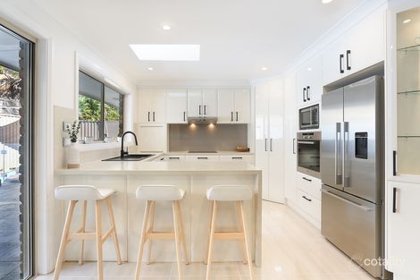 Property photo of 6 Belarada Close Bangor NSW 2234
