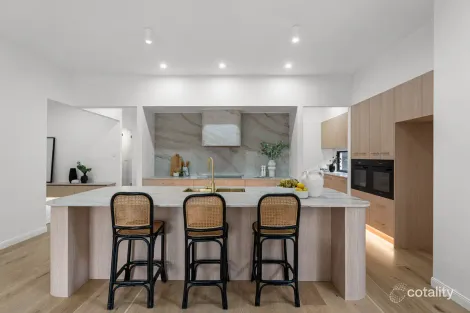 Property photo of 3 Warra Street Wynnum QLD 4178