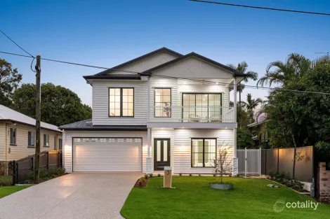 3 Warra St, Wynnum, QLD 4178